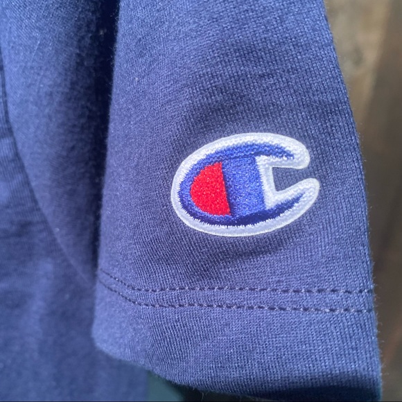 Champion international short sleeve tee Womens M - Picture 5 of 5